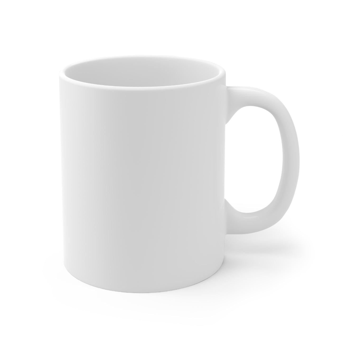 Mr. Jingles This Is Me If You Even Care (TikTok Comment) Mug - US