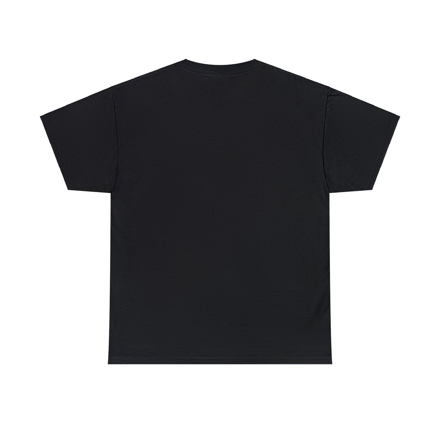 Mr. Jingles Pocket Tee Black - US